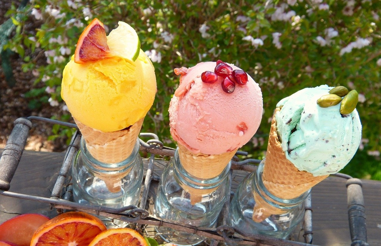 Die coolsten Eisdielen in Südafrika von Kapstadt nach Durban