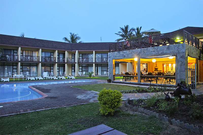 Unterkünfte in St Lucia