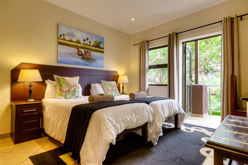 Unterkünfte in St Lucia