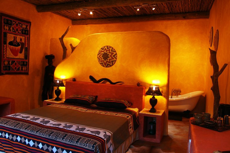 Unterkünfte in St Lucia