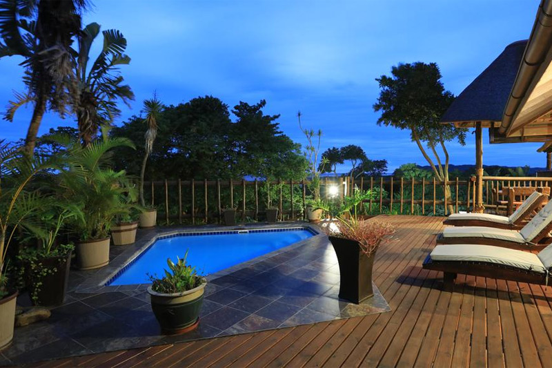 Unterkünfte in St Lucia