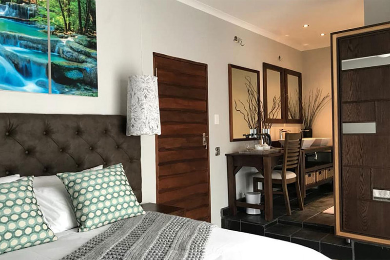 Unterkünfte in St Lucia