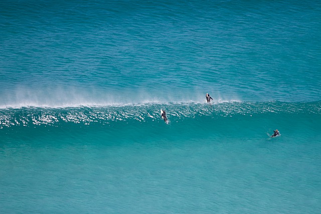 Strände in Kapstadt