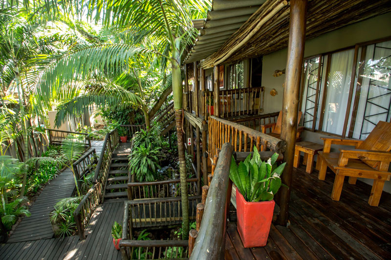 Unterkünfte in St Lucia