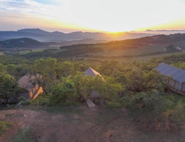Glamping in Südafrika – Die schönsten Unterkünfte findest Du hier