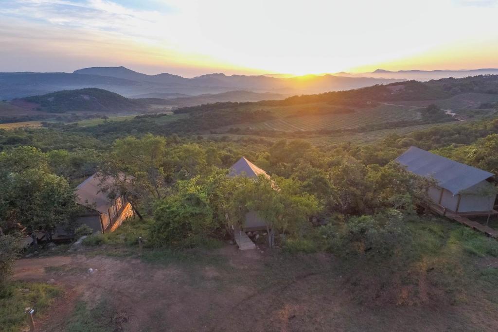 Glamping in Südafrika – Die schönsten Unterkünfte findest Du hier