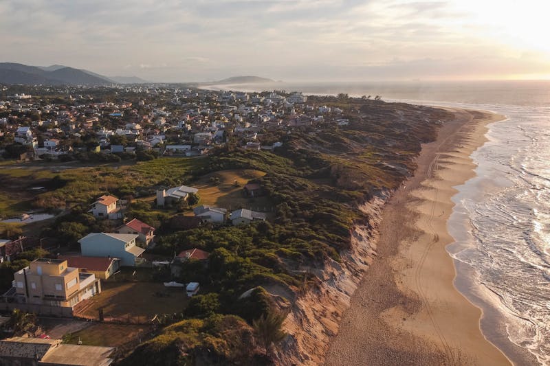 Die wunderschöne Garden Route