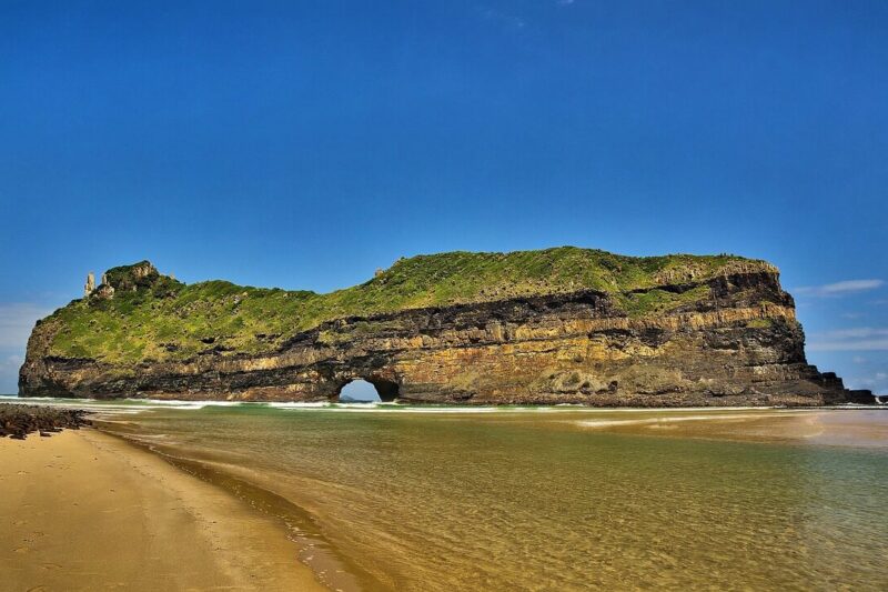 Die Wild Coast – Dein Roadtrip ins wilde Paradies